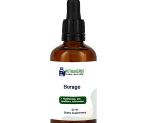 Borage Oil 50 ml