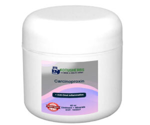 Carcinoproxin Ointment 60 ml