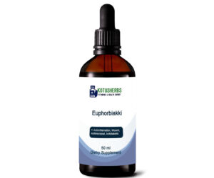 Euphorbiakki 50 ml