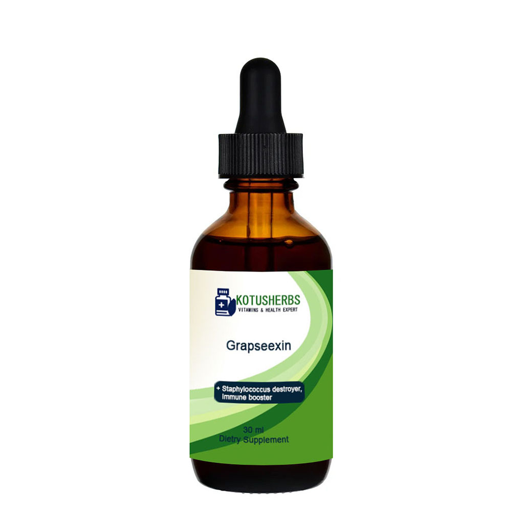 Grapseexin 30 ml
