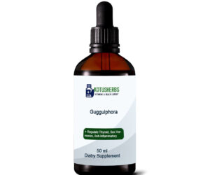 Guggulphora 50 ml