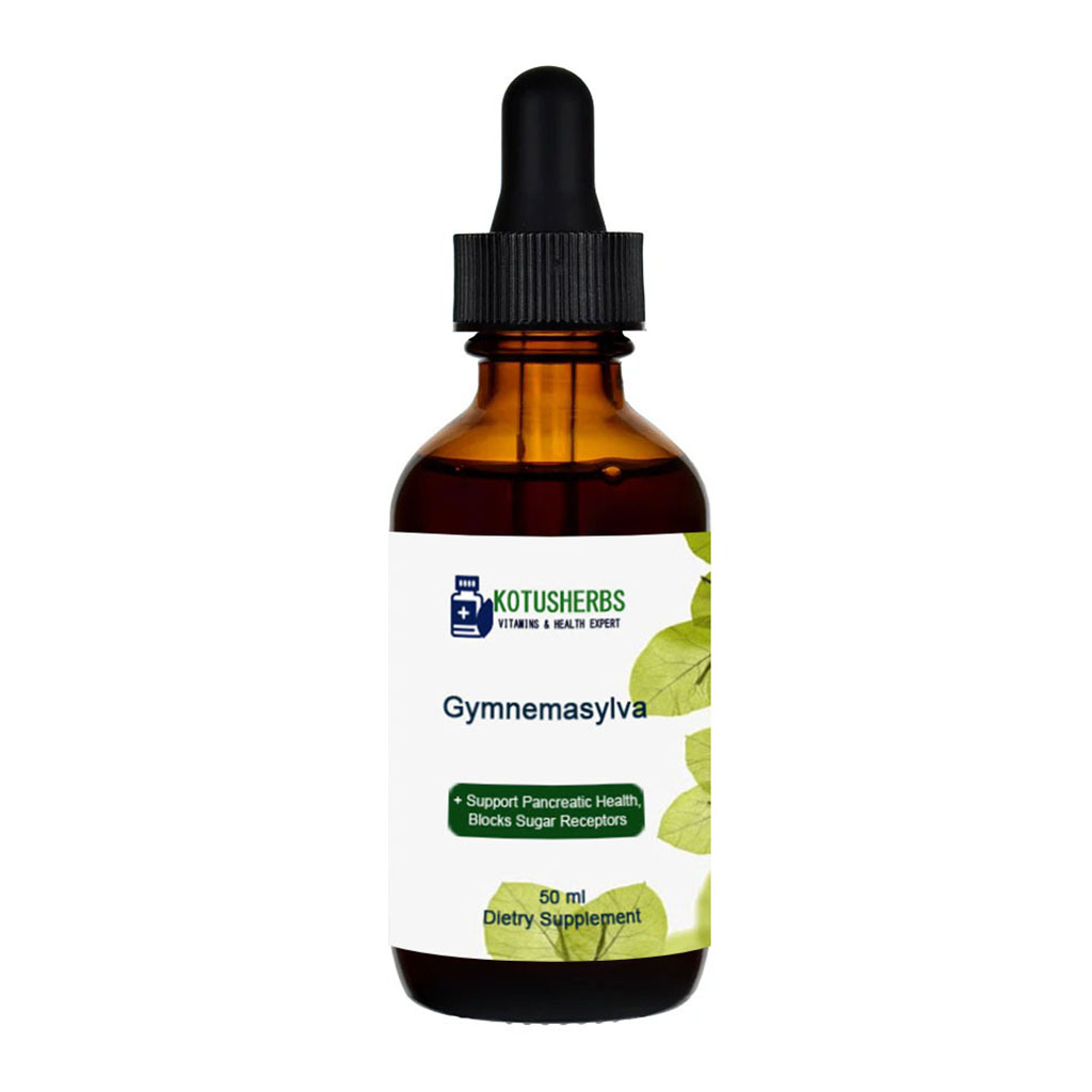 Gymnemasylva 50 ml