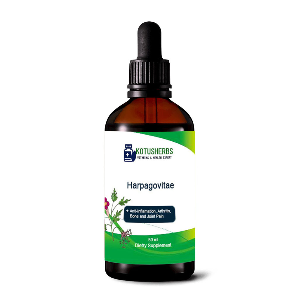 Harpagovitae 50 ml