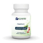 Hawthorn 60 Vegcaps