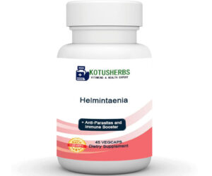 Helmintaenia 60 Vegcaps
