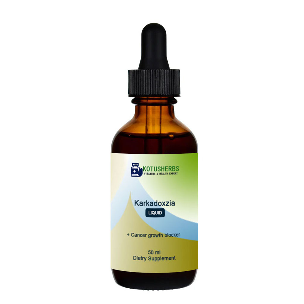 Karkadoxzia 50 ml