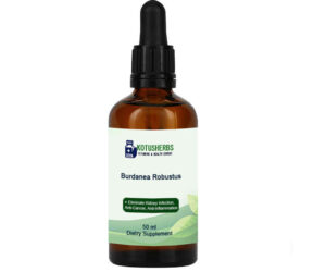 Burdanea Robustus 50 ml