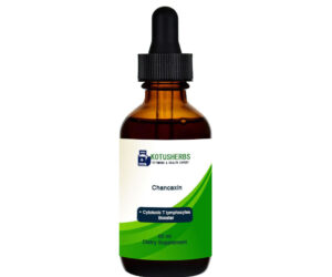 Chancaxin 50 ml