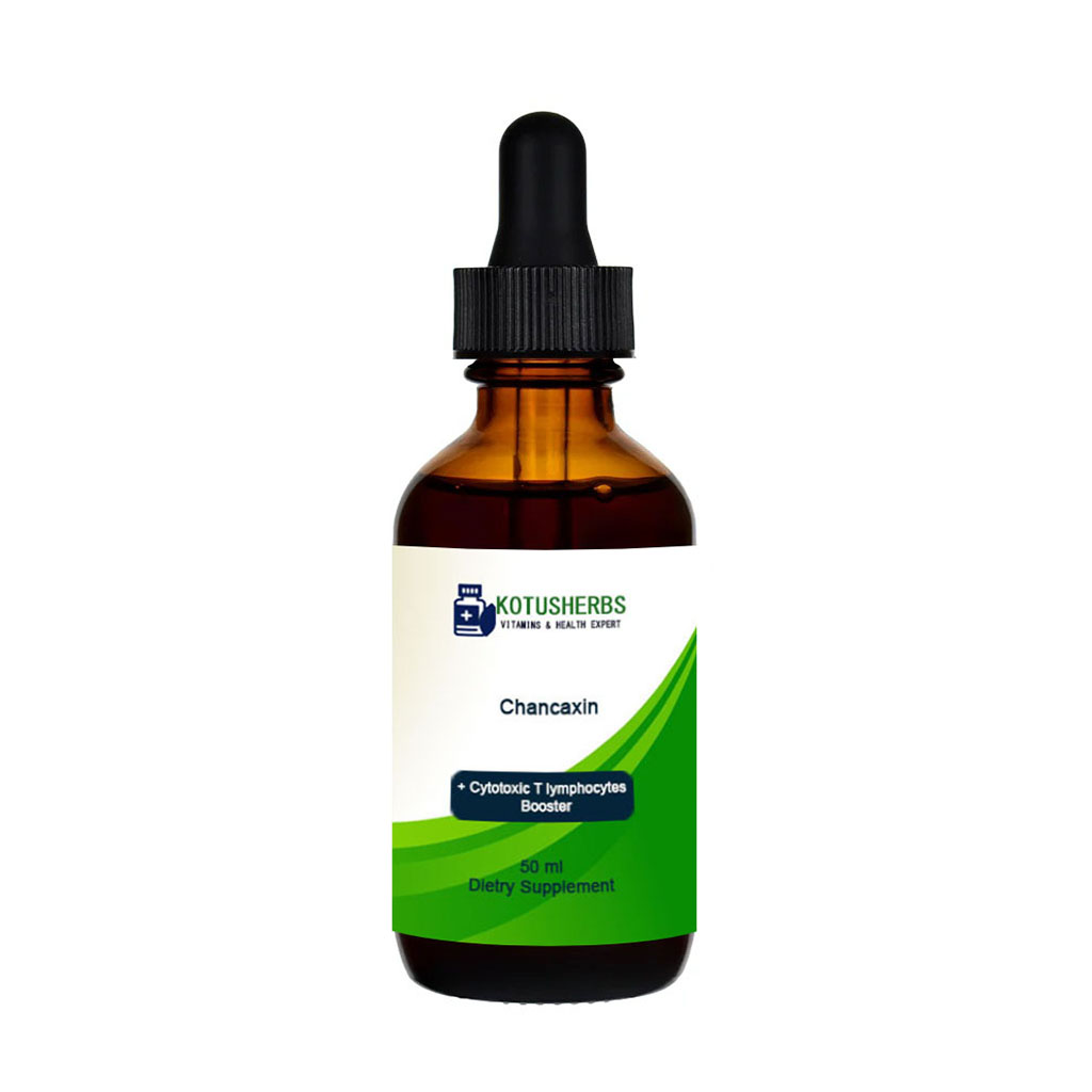 Chancaxin 50 ml