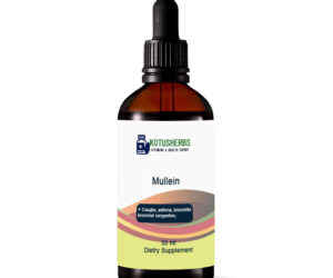 Mullein 50 ml