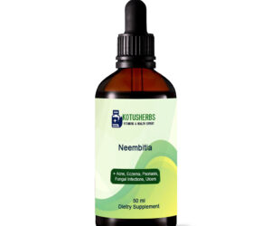 Neembitia 50 ml (Neem)