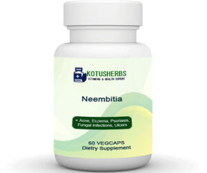 Neembitia 60 Caps