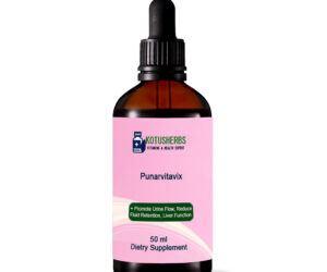 Punarvitavix 50 ml