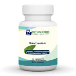 Sawberisa 60 Vegcaps