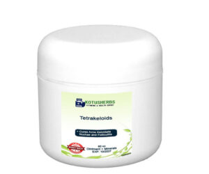 Tetrakeloids 60 ML Ointment