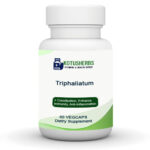 Triphaliatum 60 Vegcaps