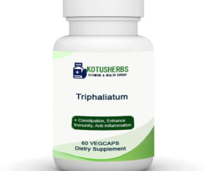 Triphaliatum 60 Vegcaps