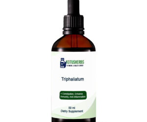 Triphaliatum (Triphala) 50 ml